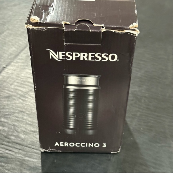 Coperchio Ricambio Originale Per Nespresso Aeroccino 3 - Montalatte